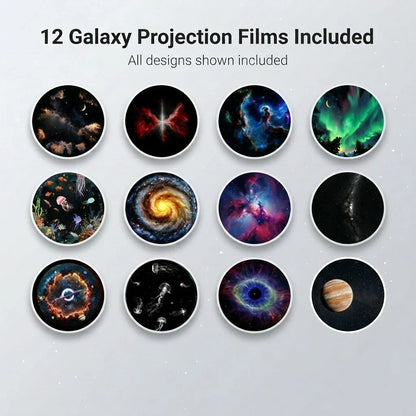 Fixify™ - Galaxy Ceiling Projector