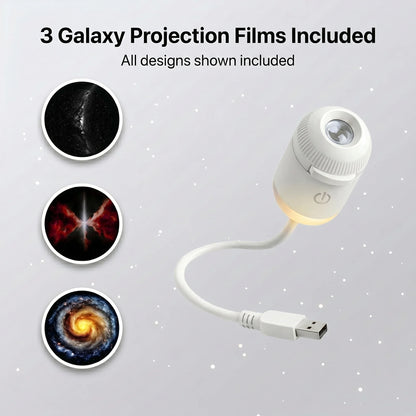 Fixify™ - Galaxy Ceiling Projector