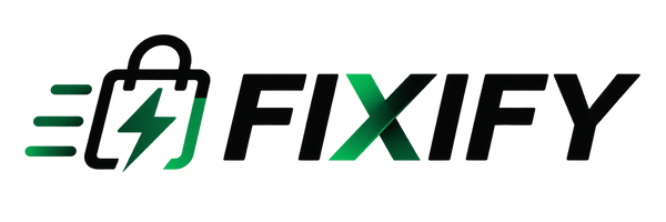 Fixify