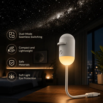 Fixify™ - Galaxy Ceiling Projector