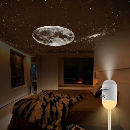Fixify™ - Galaxy Ceiling Projector