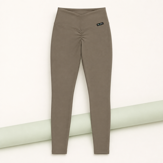 FIXIFY Butt Lifting Leggings
