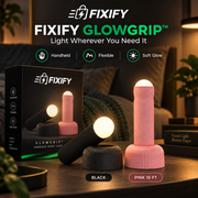 FIXIFY GlowGrip Handheld Night Light