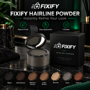 FIXIFY Hairline Powder