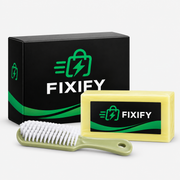 FIXIFY Magic Soap + FREE Brush — fond #F6F6F6