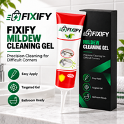FIXIFY Mildew Cleaning Gel premium product image