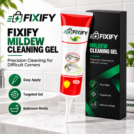 FIXIFY Mildew Cleaning Gel premium product image
