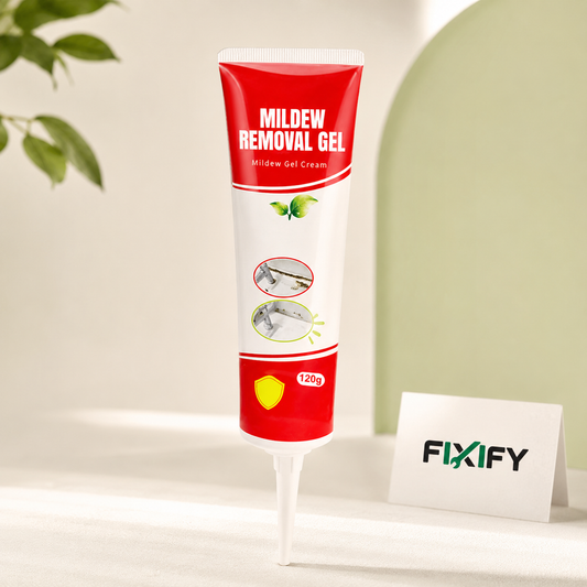FIXIFY Mildew Miracle Gel