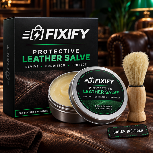FIXIFY Protective Leather Salve premium product image