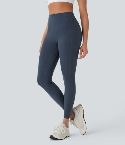Butt Lifting Leggings